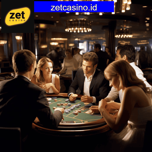 zetcasino Crash: Otimize Suas Decisões com Psicologia
