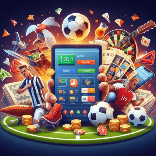 zetcasino: Domine o Esporte com Análises e Estratégias
