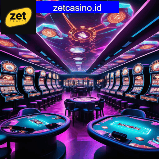zetcasino: Seu Cassino Online Seguro e Rápido