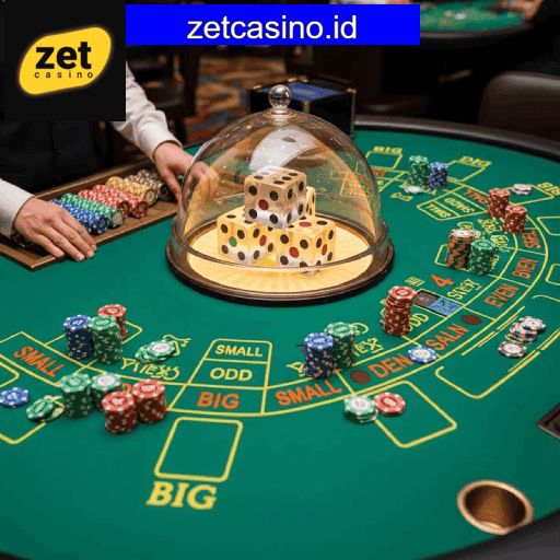 zetcasino: Seu Cassino Online Seguro e Rápido