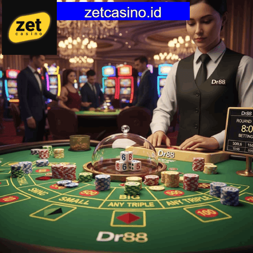 zetcasino: Seu Cassino Online Seguro e Rápido