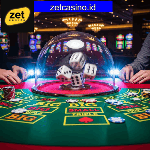 zetcasino: Seu Cassino Online Seguro e Rápido