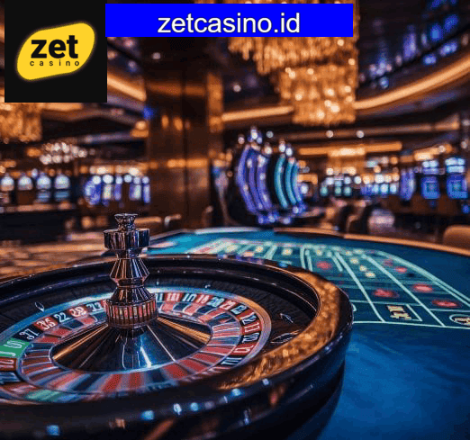 zetcasino: Seu Cassino Online Seguro e Rápido