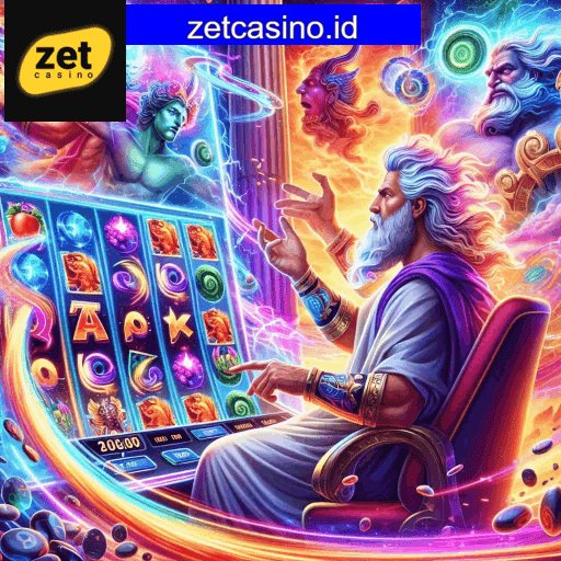 zetcasino: Experiência Imersiva e Otimizada para Brasileiros