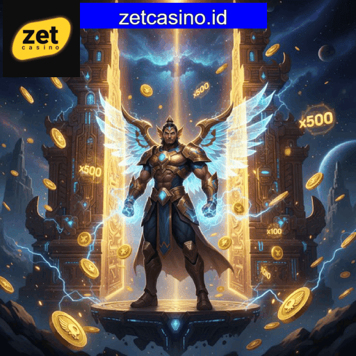 zetcasino: Tecnologia e Personalização para Experiência Única