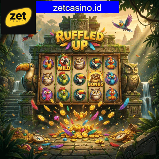 zetcasino: Tecnologia e Personalização para Experiência Única